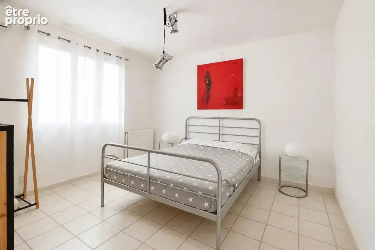 Maison de 5 pièces de 166 m² à Barjac - photo 9