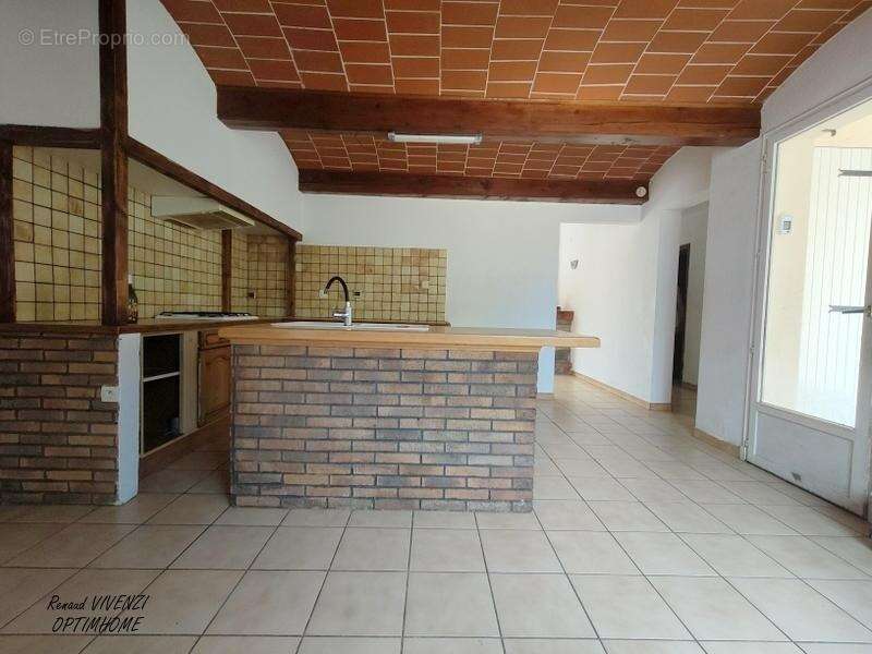 Villa 168m² avec grand jardin et garage, LE BOULOU (66) - photo 7