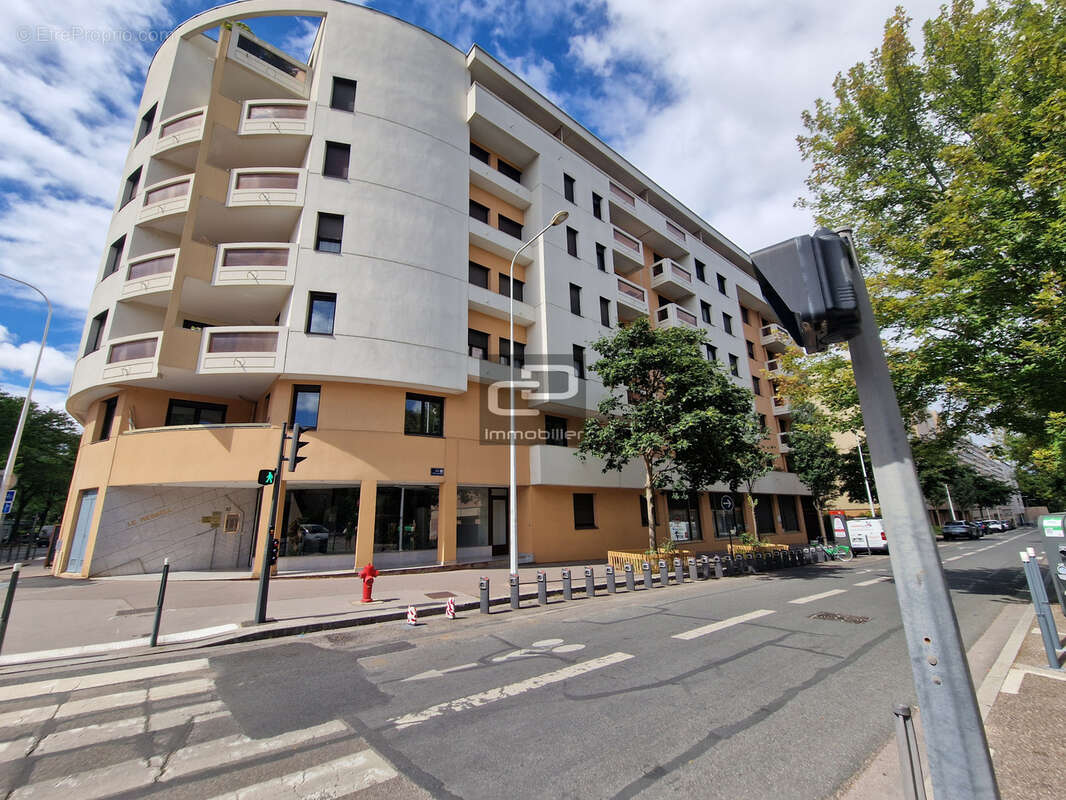 Appartement à LYON-3E