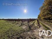 Photo 1 - Terrain à LAUDUN-L&#039;ARDOISE