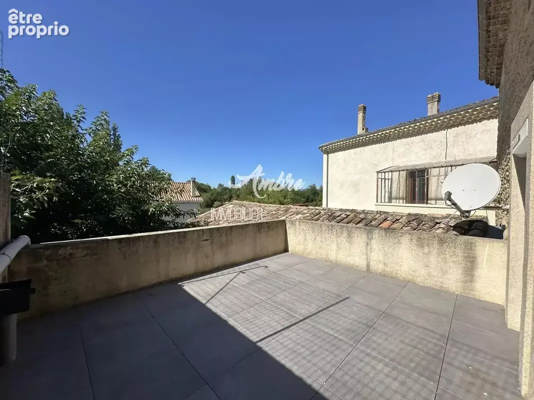MONTELEGER Appartement 62 m² Type 3 - photo 11