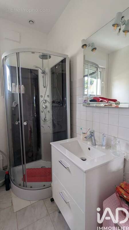 Photo 6 - Appartement à MARCHENOIR