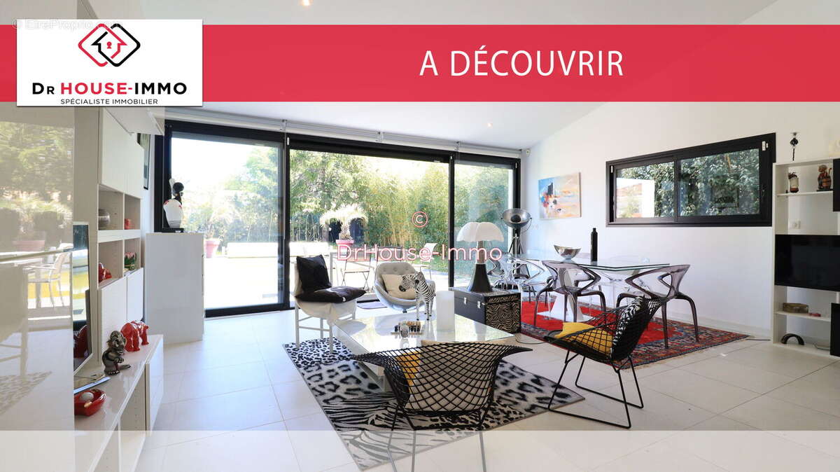Maison à ARTIGUES-PRES-BORDEAUX