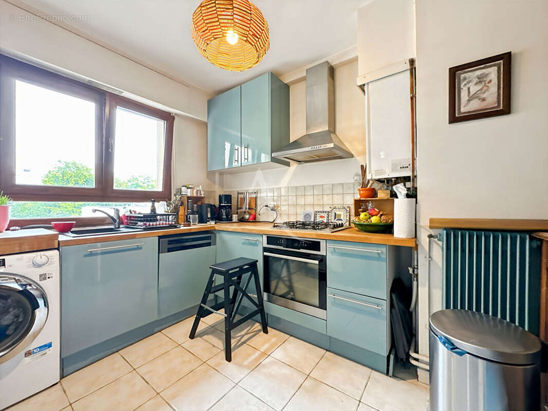 Appartement à POISSY