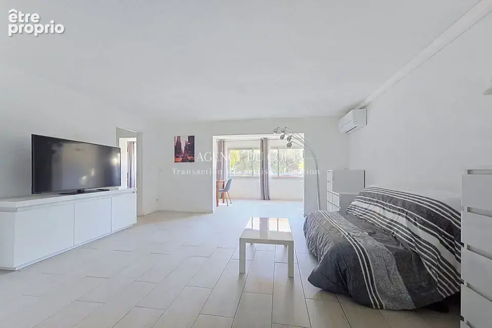 Envie de vivre au cœur de Fréjus, dans un appartement confor - photo 4