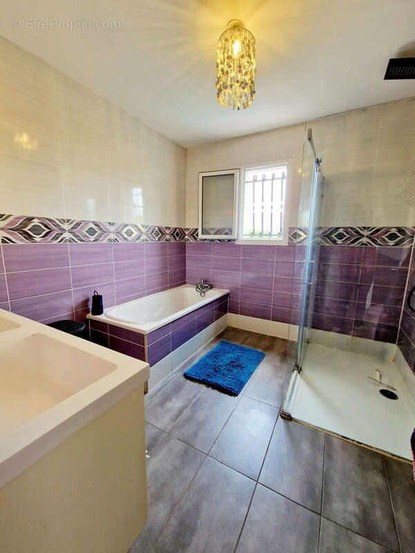 Maison à SAINT-MARCEL-SUR-AUDE