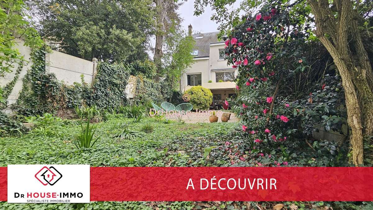 Maison à LE MANS