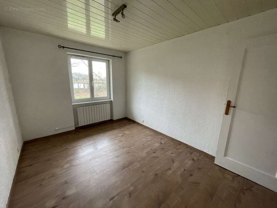 Appartement à RICHWILLER