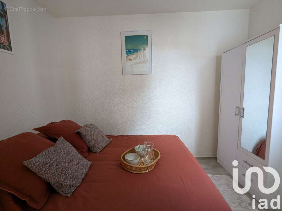 Photo 9 - Appartement à SEIGNOSSE