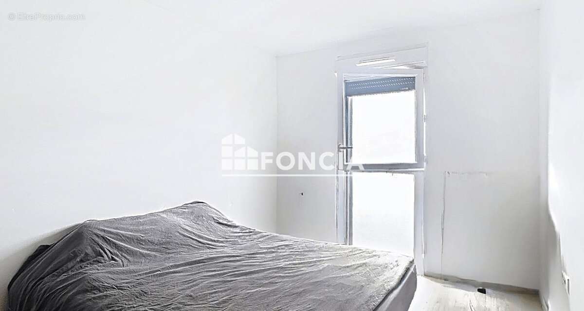 Appartement à CAEN
