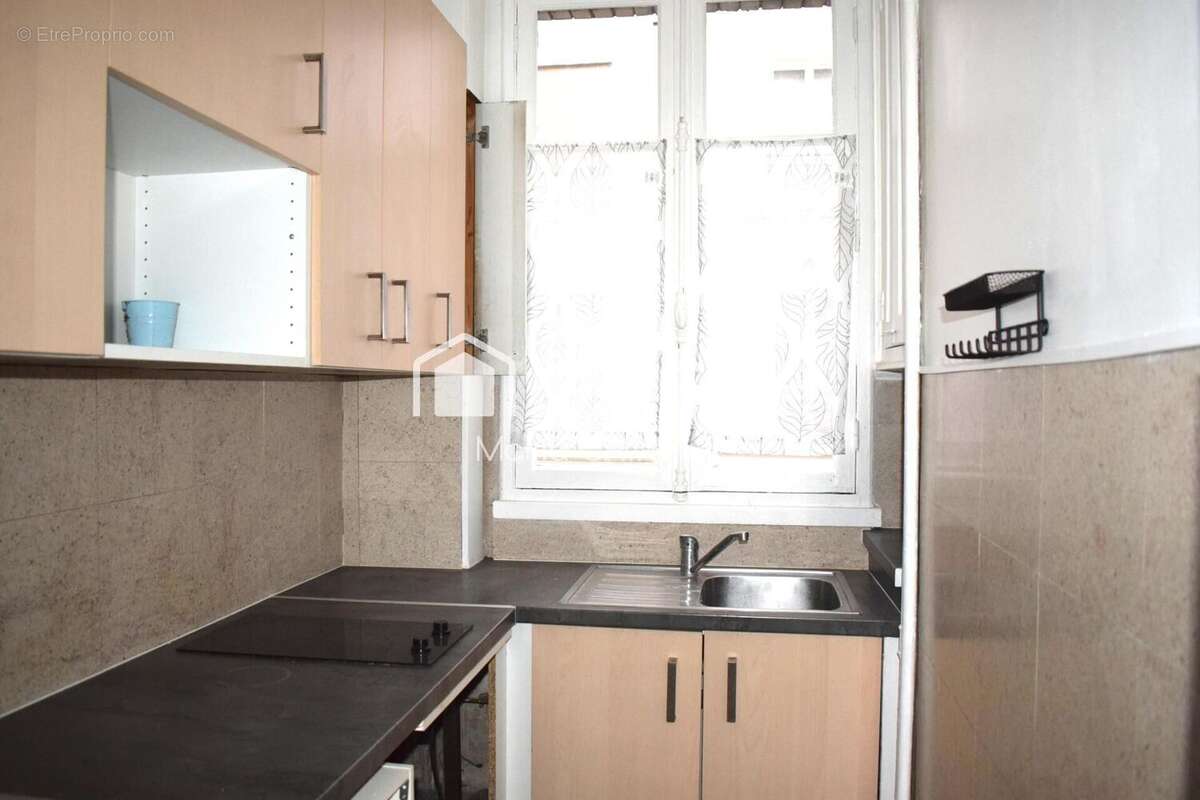 Photo 7 - Appartement à PARIS-16E