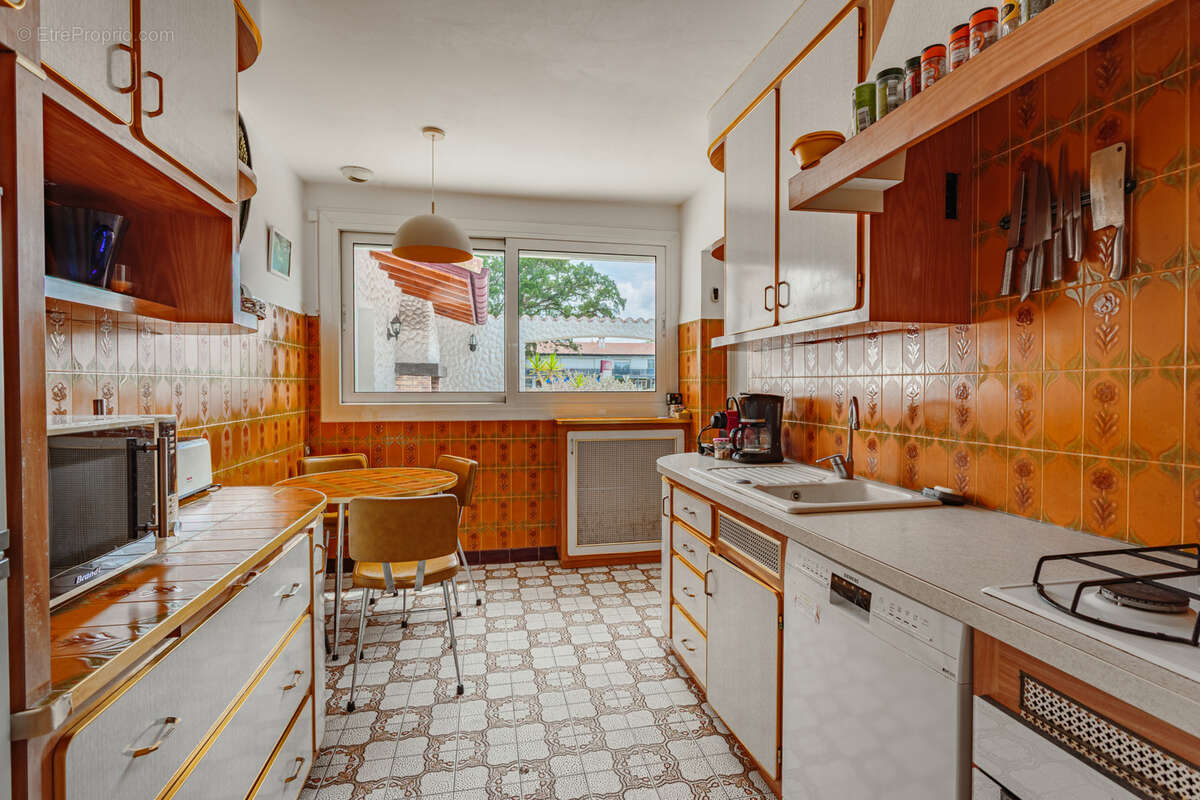 Maison familiale à vendre à Tarnos Plage - photo 4