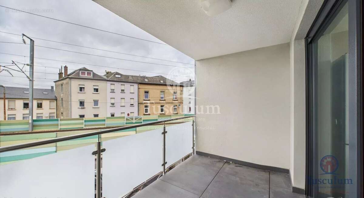 Appartement à CANDRESSE