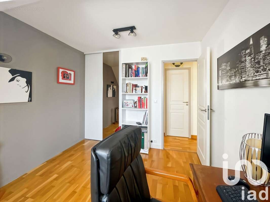 Photo 9 - Maison à MONTFERMEIL