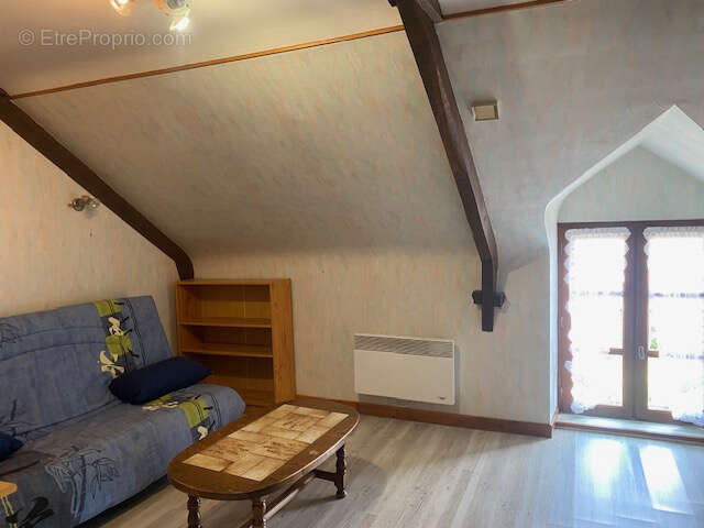 Maison à LE CAMBOUT