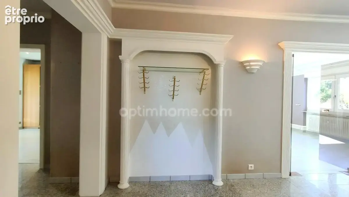 Baerenthal – maison de caractère d’environ 195 m² sur + de 20 ares - photo 9