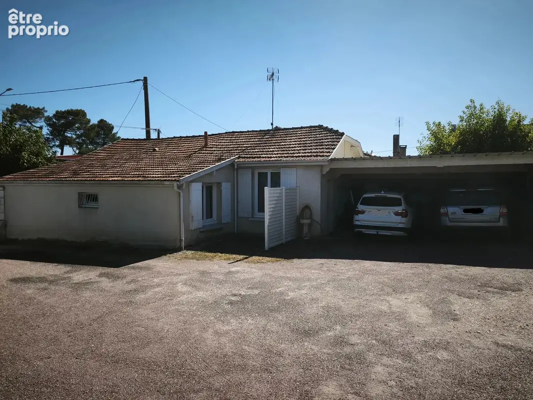 Belle maison de caractère avec maison d’amis indépendante, piscine et jardin - photo 16