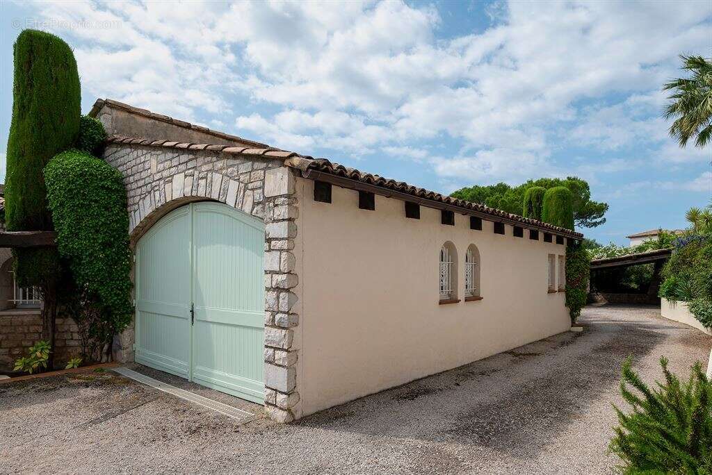 Maison à NICE