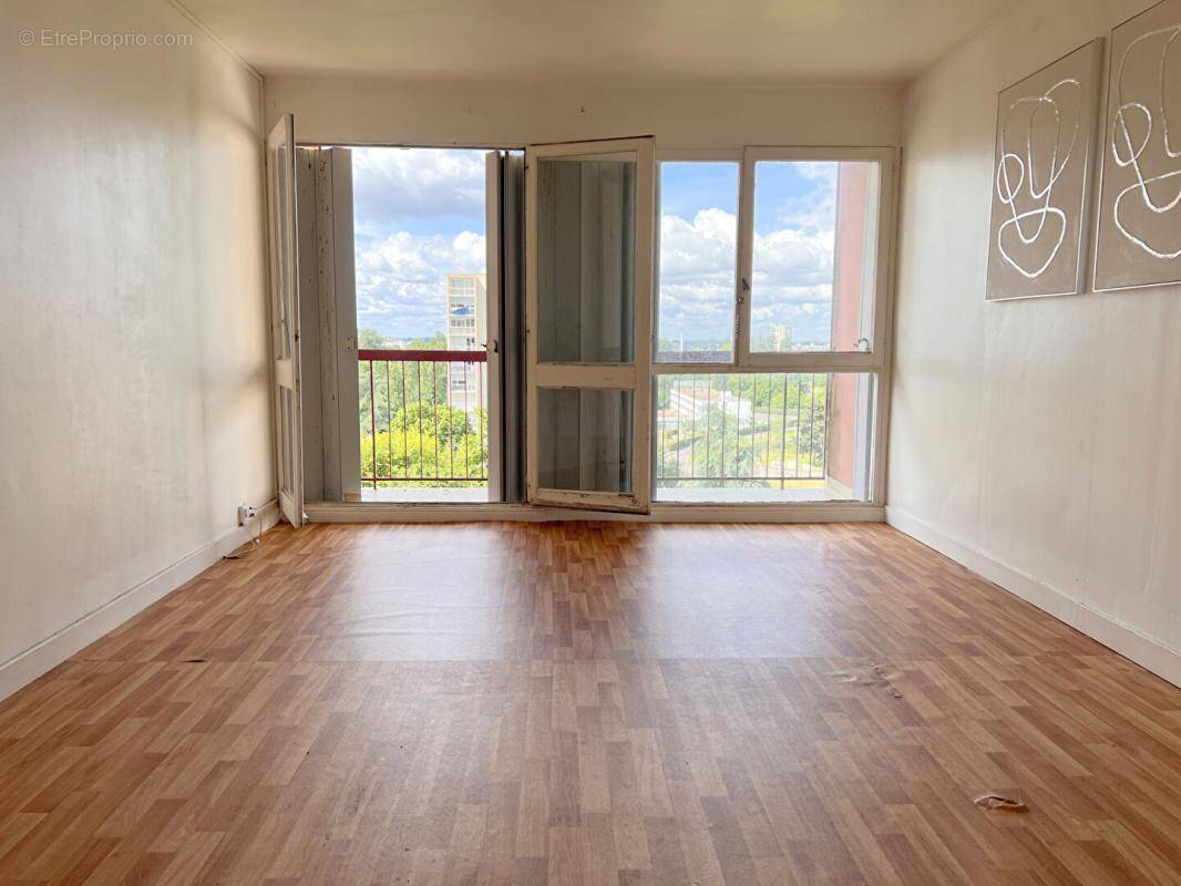 Appartement à LE MANS
