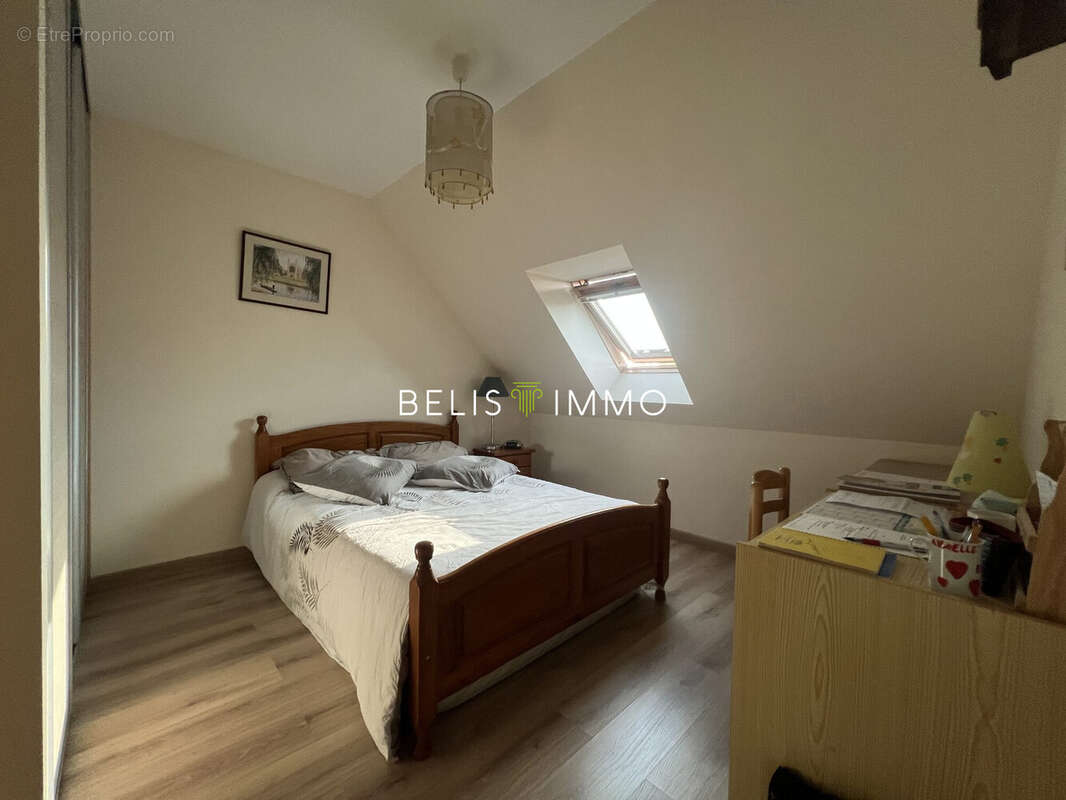 Maison 145 m² à Ballan-Mire  - photo 8