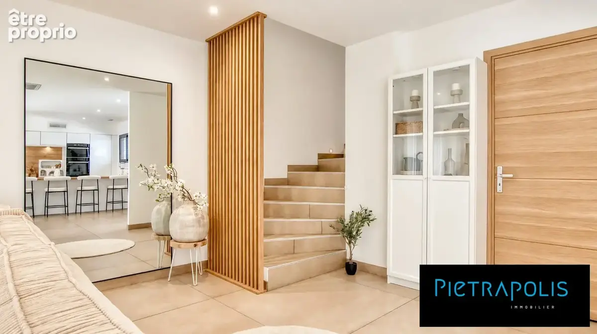 Maison 4 pièces 120 m² à vendre à Grigny (69520) - photo 8