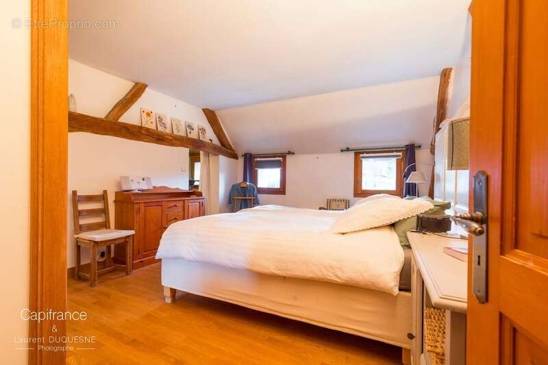 Maison à LAMARCHE-SUR-SAONE