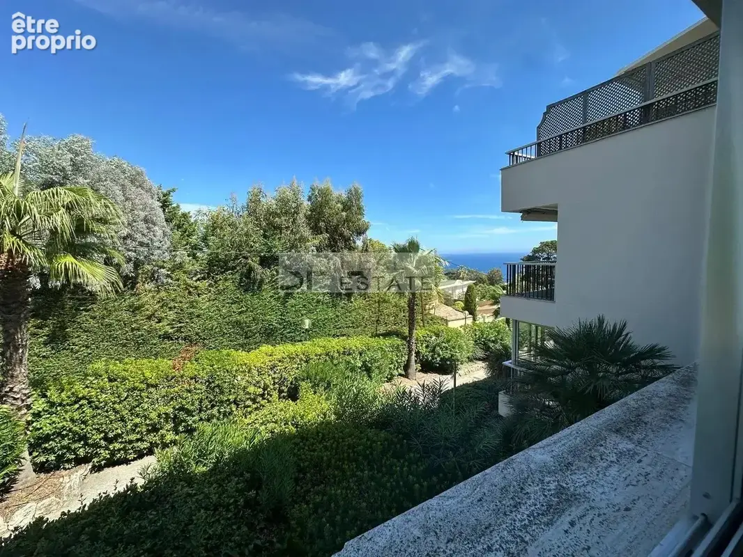 Cannes  californie  3p i vue mer i residence exceptionnelle - photo 9