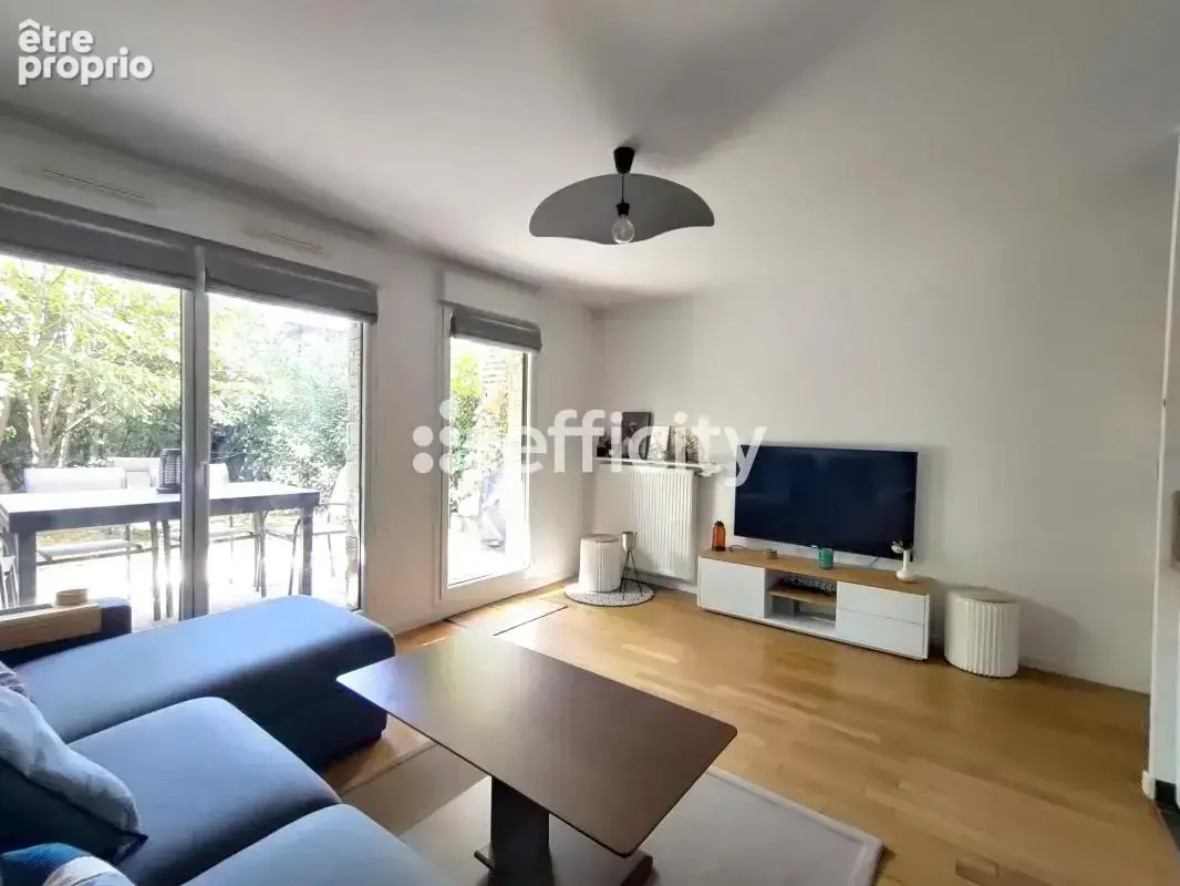 Appartement - photo 6
