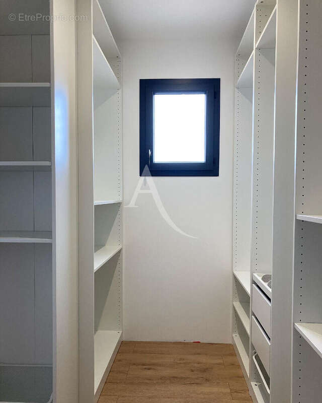 Proche CARCASSONNE, Maison contemporain de plain pied avec garage - photo 8