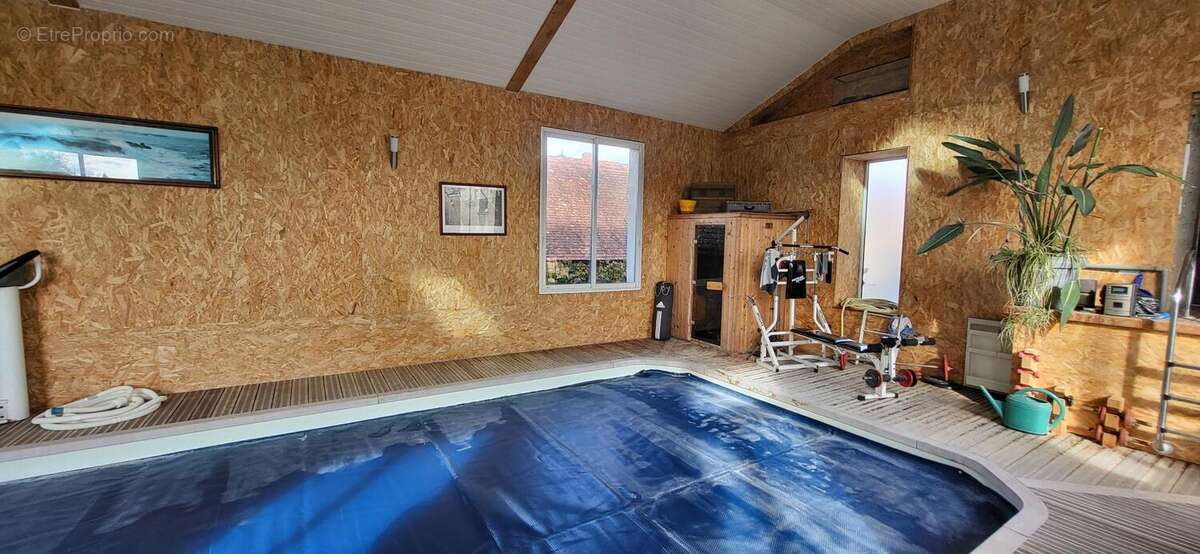 Photo 3 - Maison à PLEUMARTIN