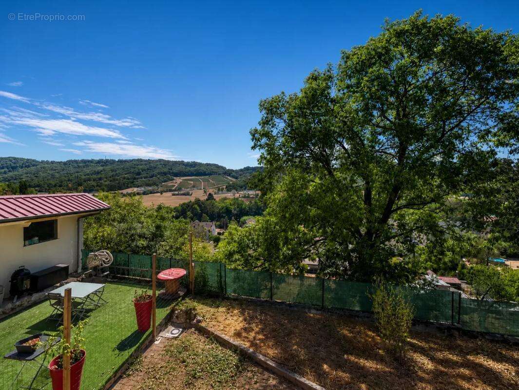 Maison de 280 m² à Perrigny - photo 29