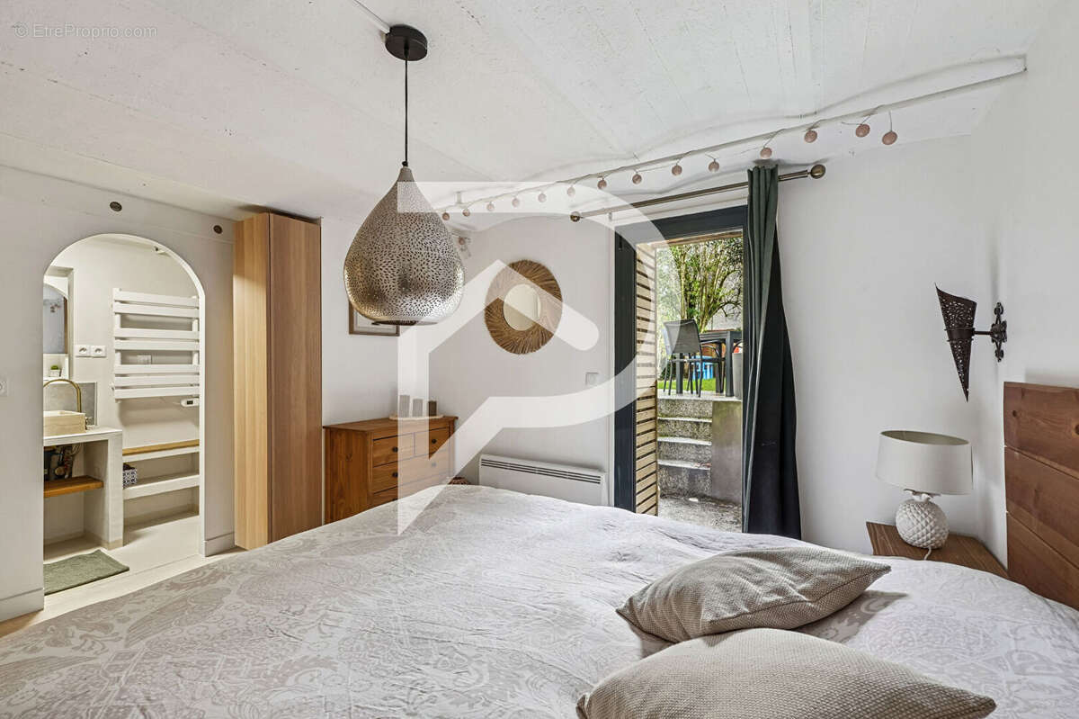 Maison à COLOMBES