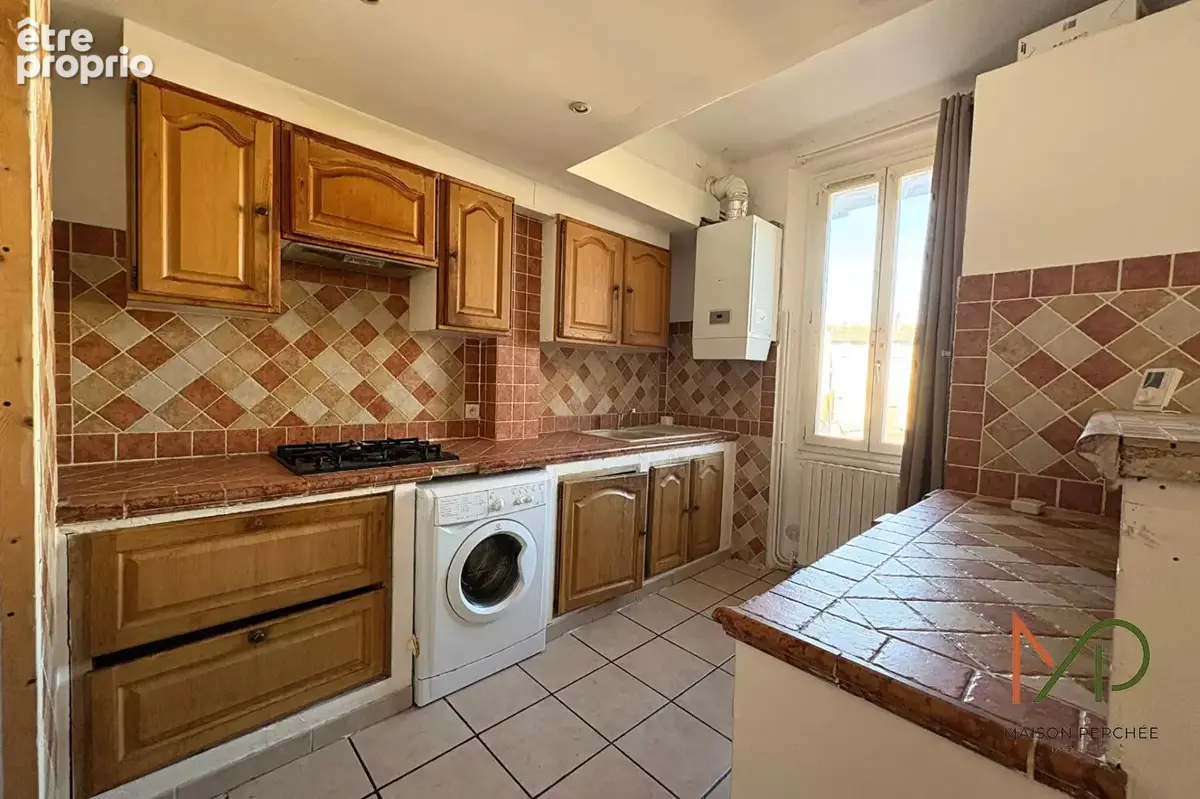 Appartement Draguignan 3 pièces 53 m2 - photo 2
