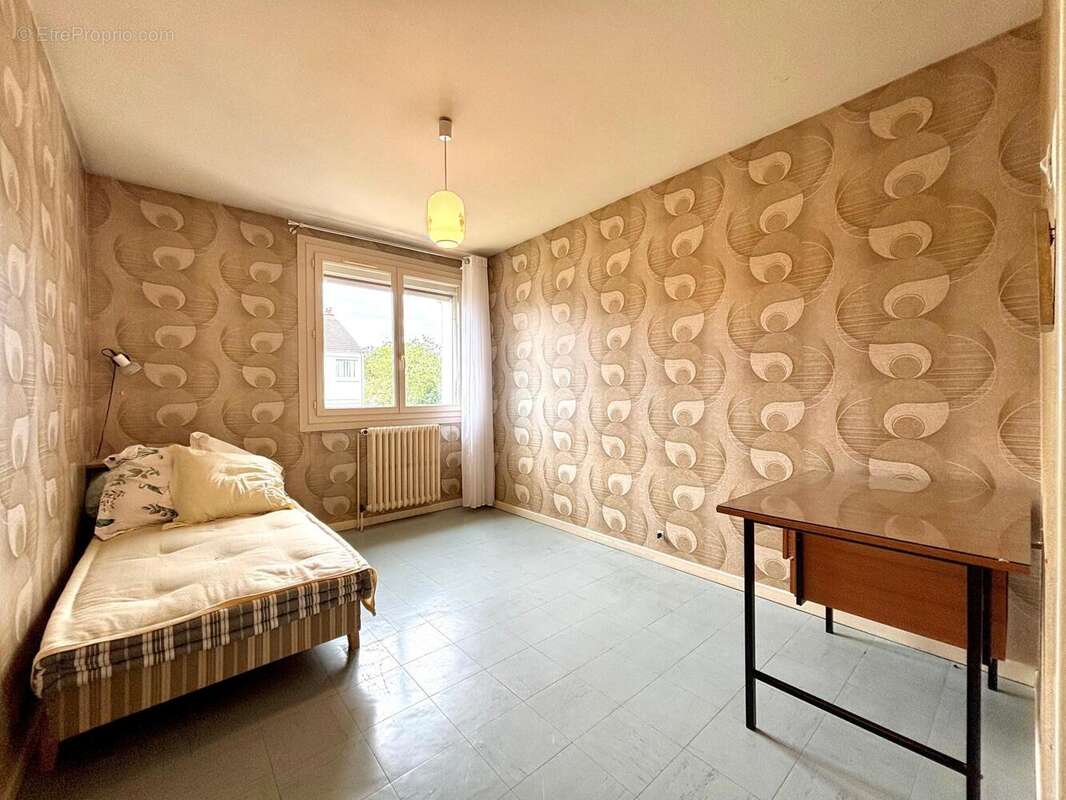 Maison 98 m² à Sennecey-Les-Dijon  - photo 6