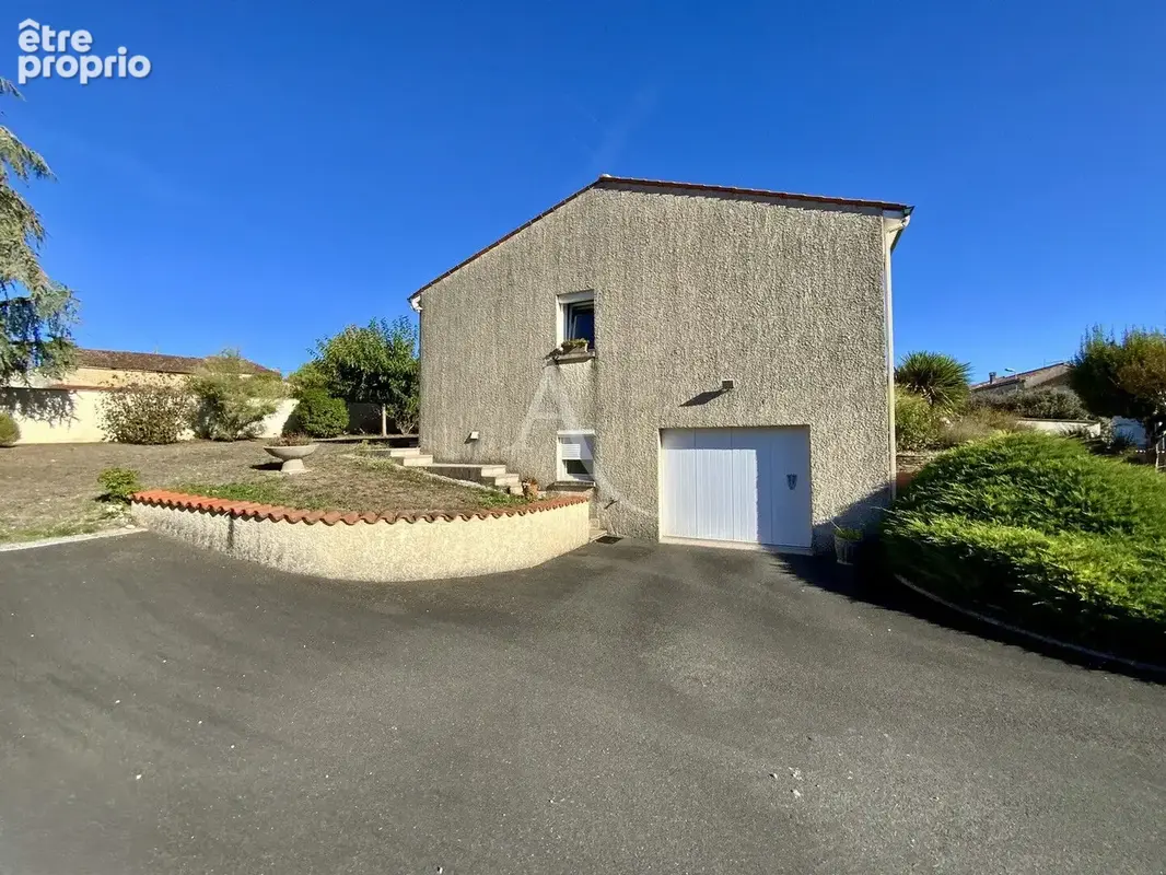Maison Archiac 17520 3 chambres - photo 17
