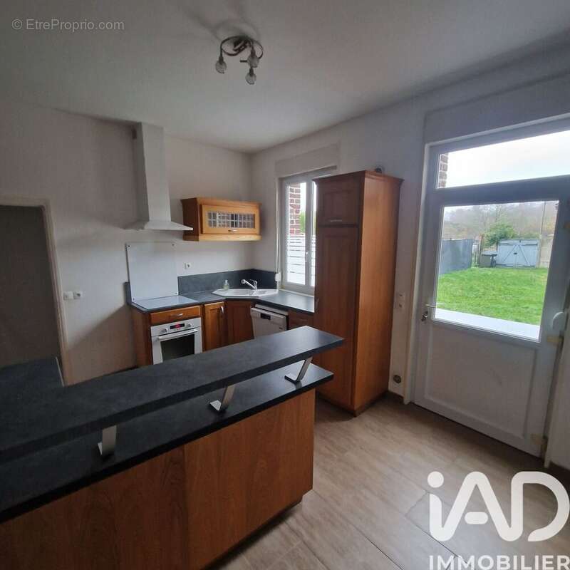 Photo 5 - Maison à RAISMES