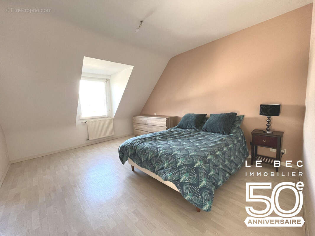 Maison 115 m² à Vannes  - photo 6