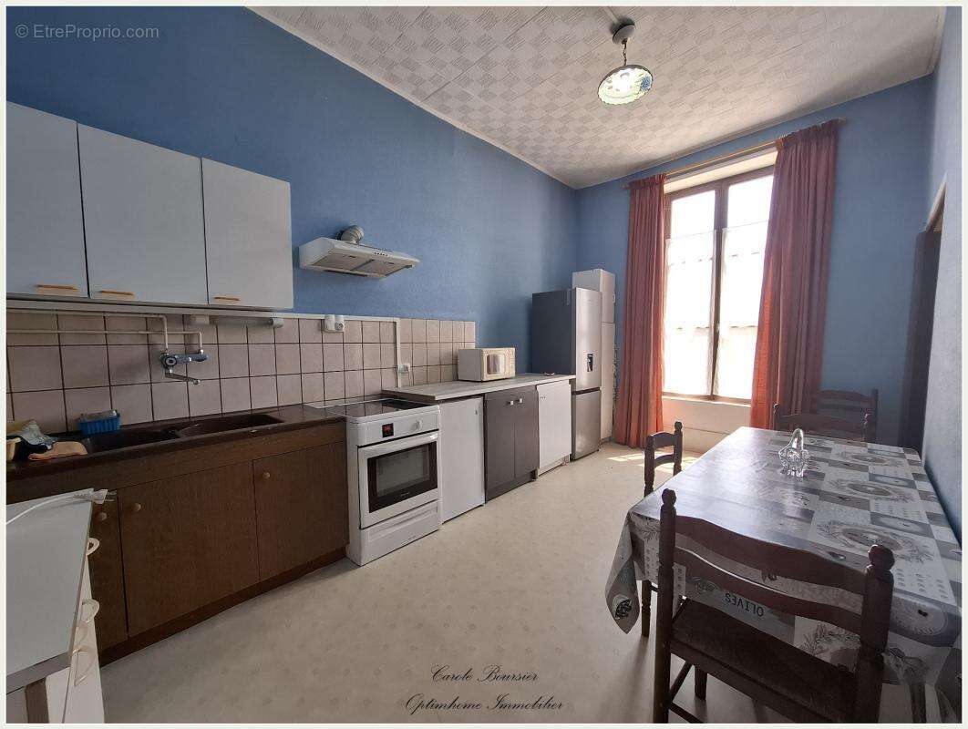 Immeuble de Rapport – Spécial Investisseur – Bourbonne-les-Bains (Ville Thermale) - photo 11