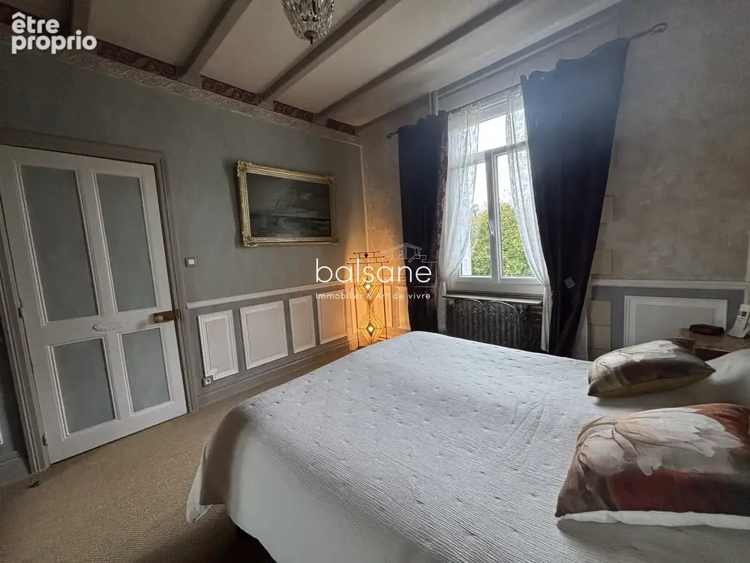 Maison 8 pièces 180 m² à vendre à Barentin (76360) - photo 9