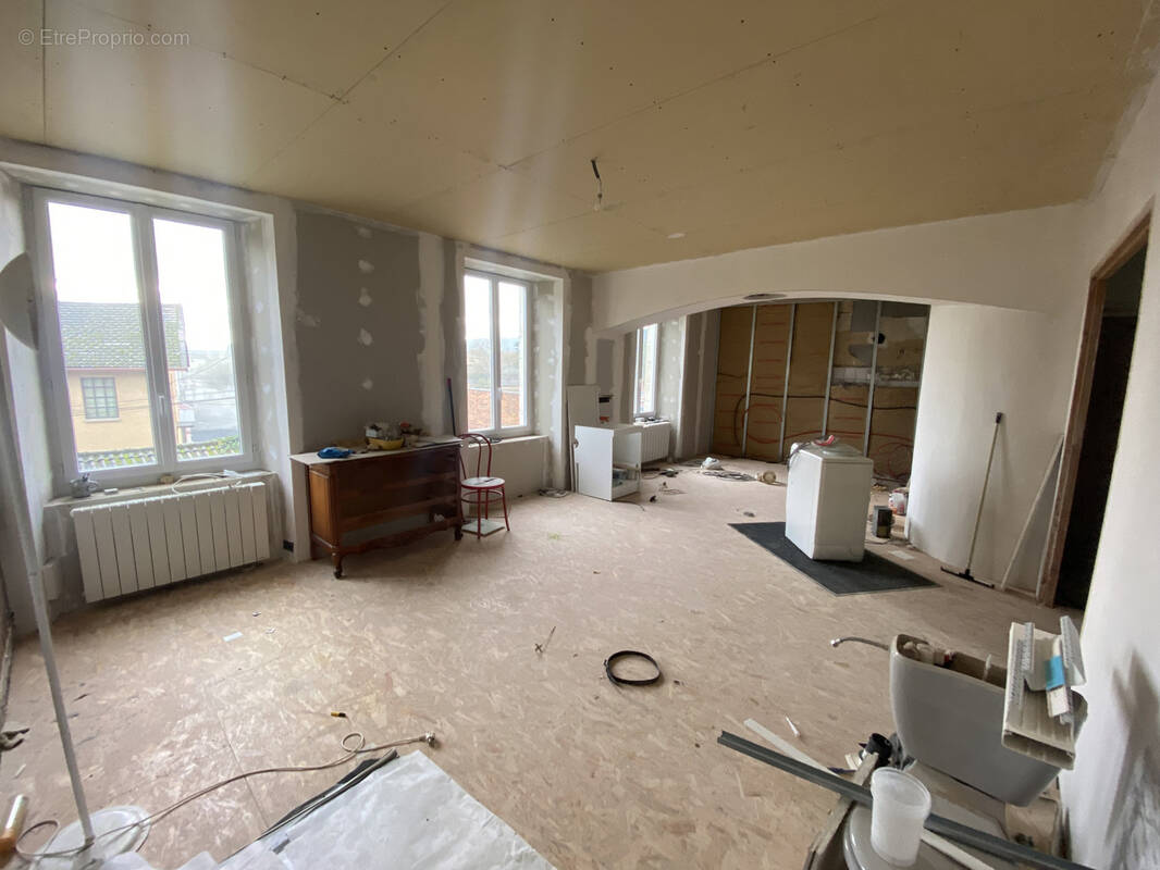 Appartement à AMBERT