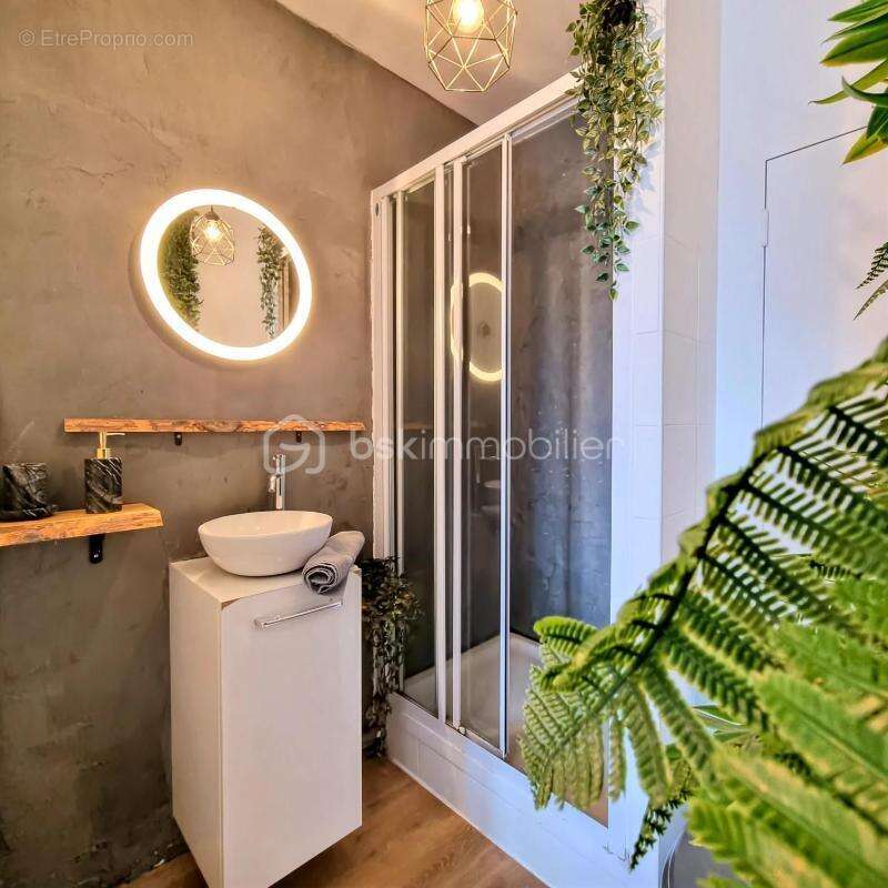 Appartement à CONCARNEAU