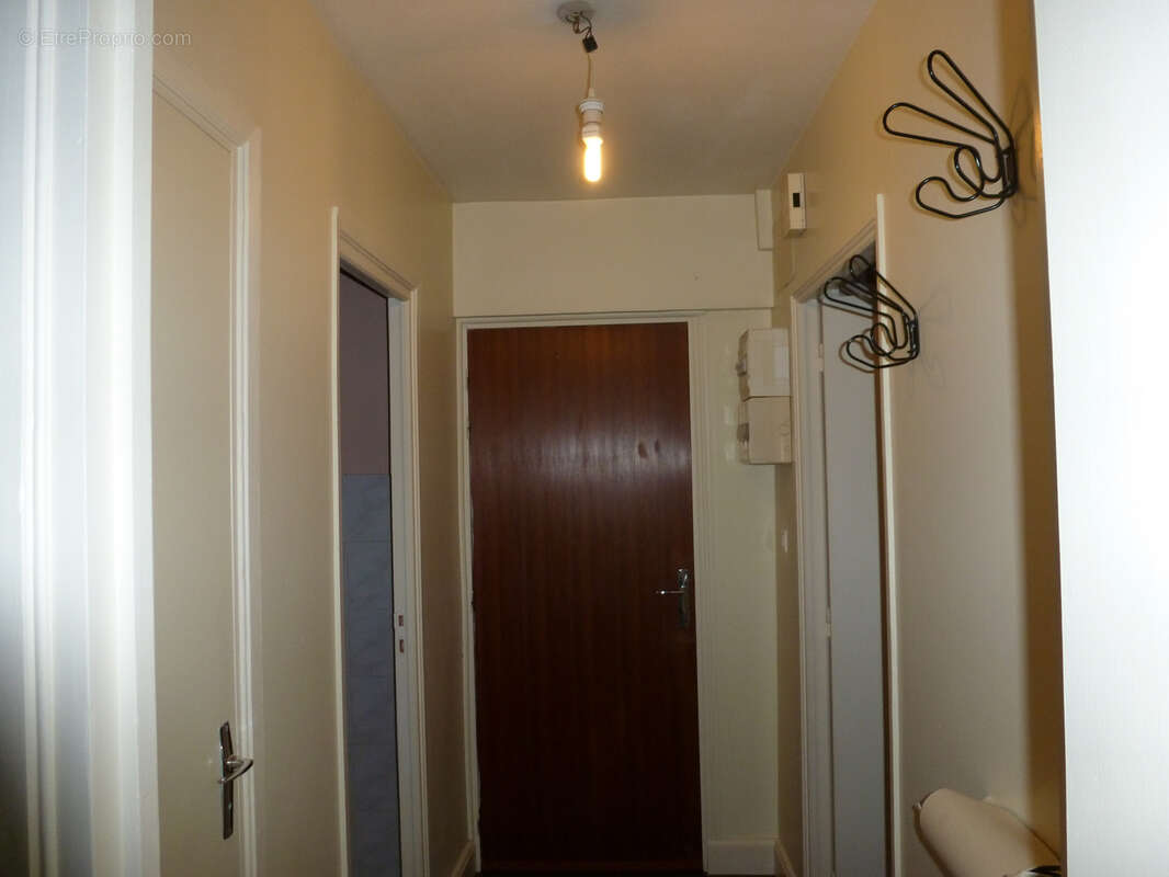 Appartement à SARLAT-LA-CANEDA