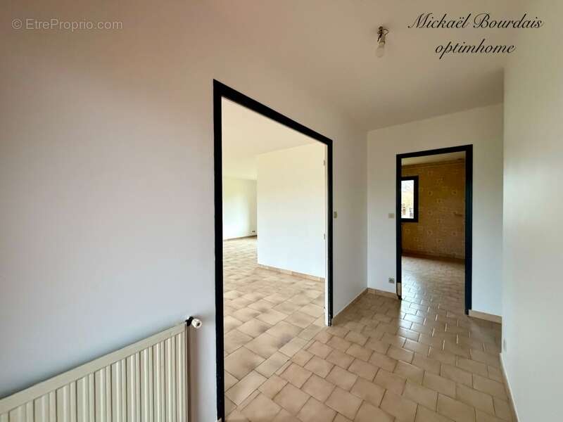 Maison à LE LUDE