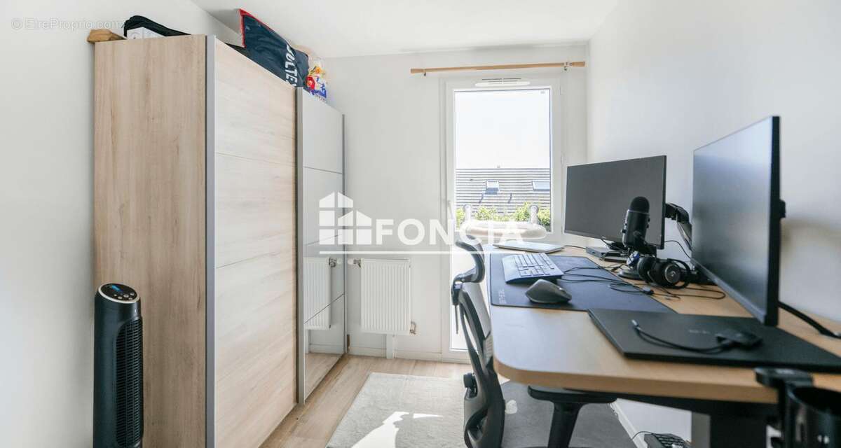 Appartement à OLIVET