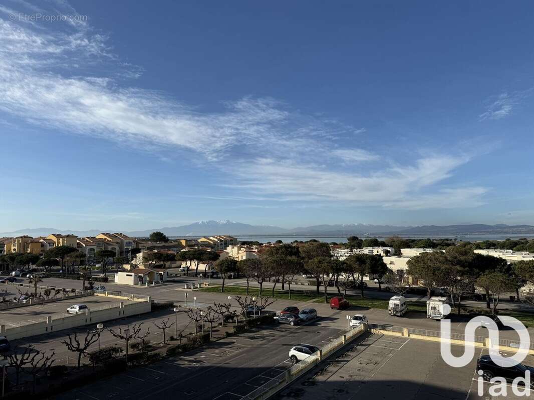 Photo 6 - Appartement à LE BARCARES