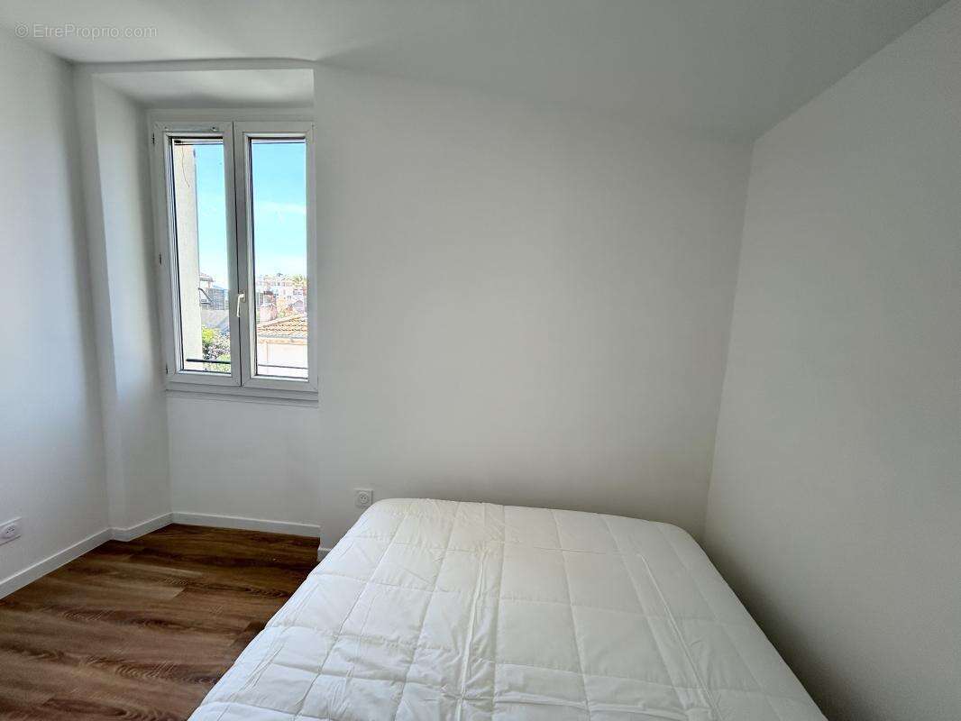 Appartement - photo 11