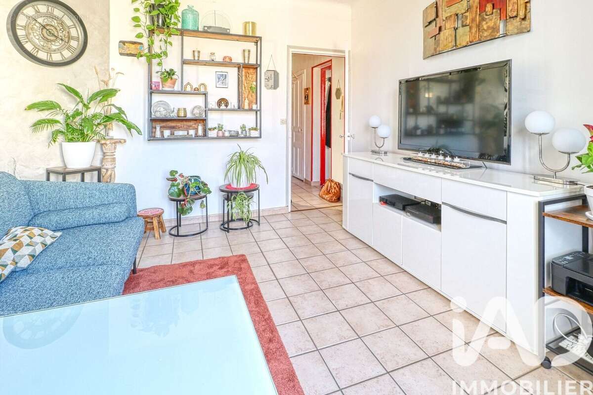 Photo 2 - Appartement à SAINT-PRIX