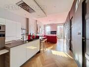 Appartement à LYON-2E