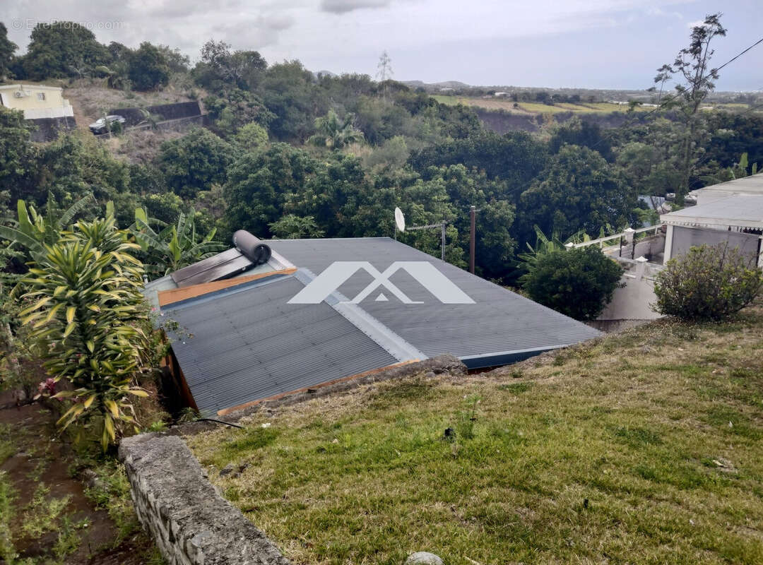 Maison à ENTRE-DEUX