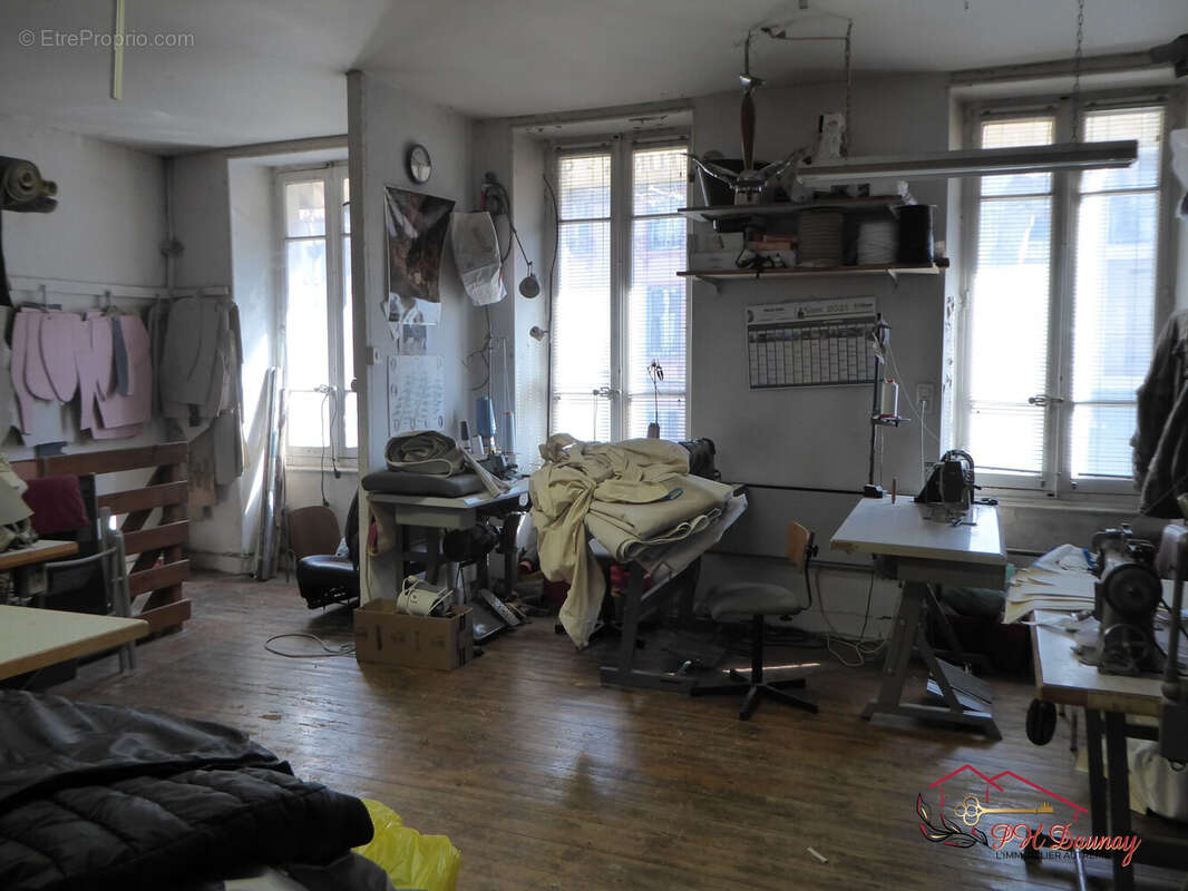 Appartement à MILLAU